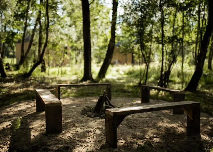 Ciekocino Park