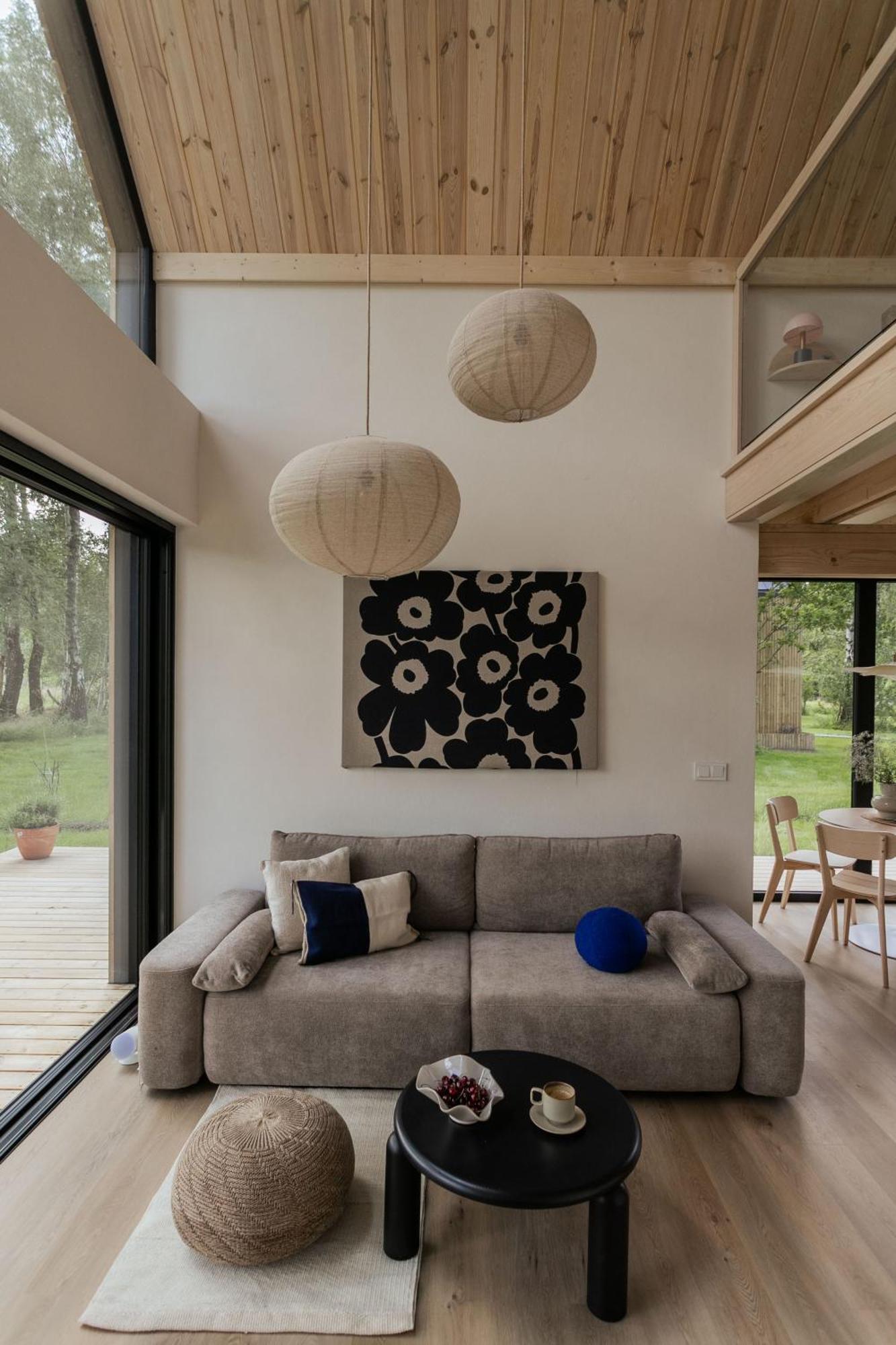 Holiday home Park *