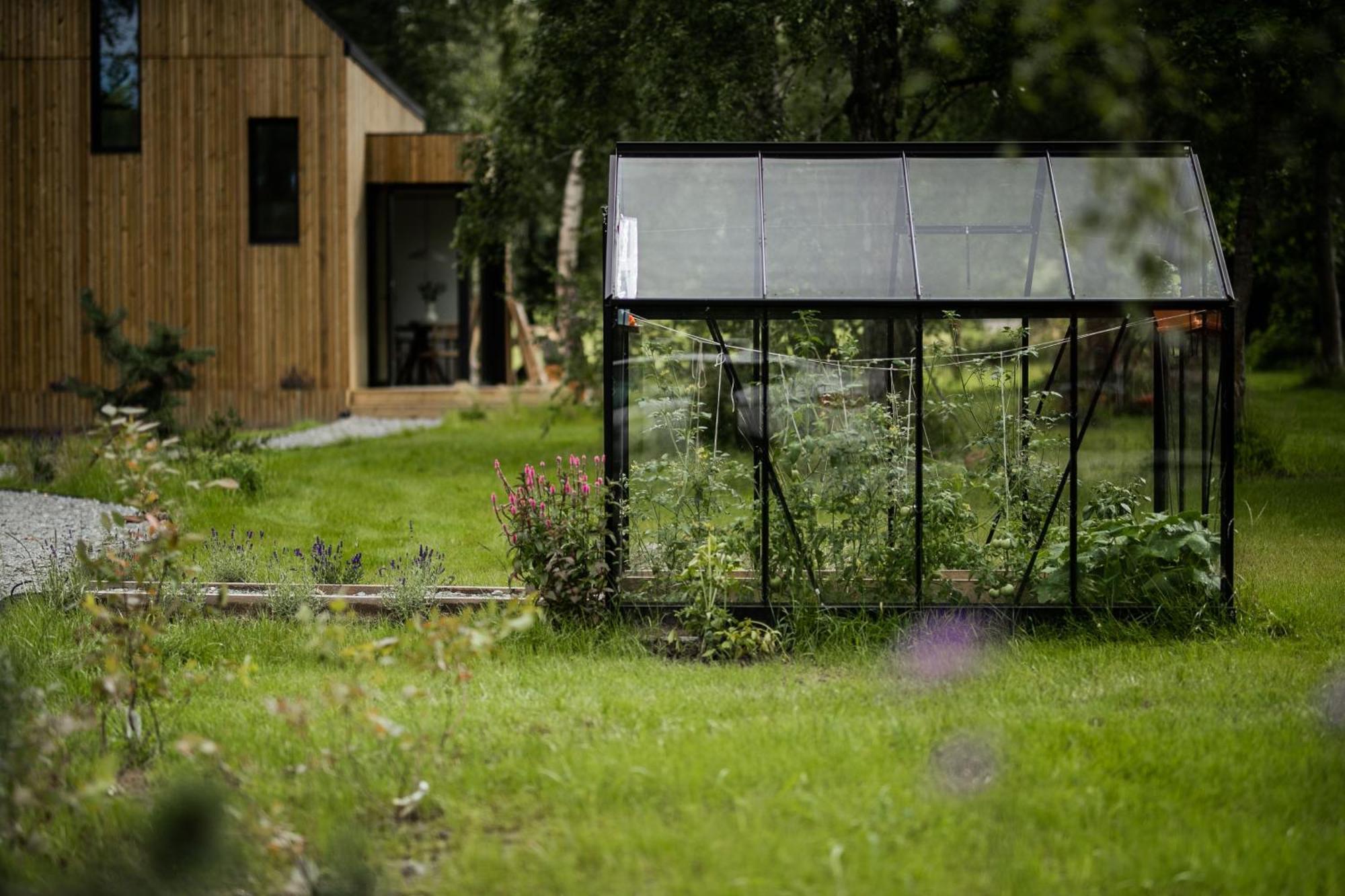 Park Holiday home *