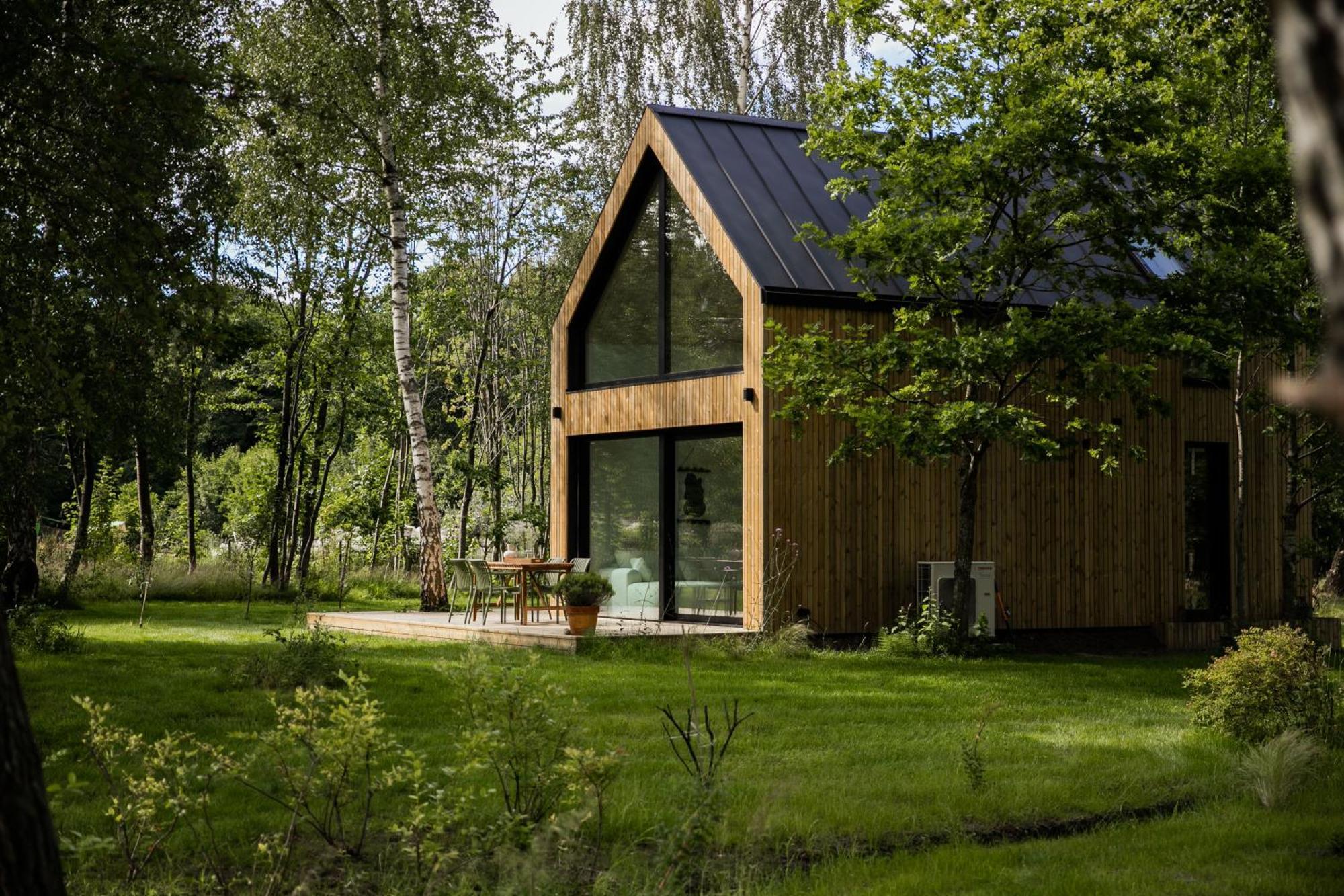 Park Holiday home