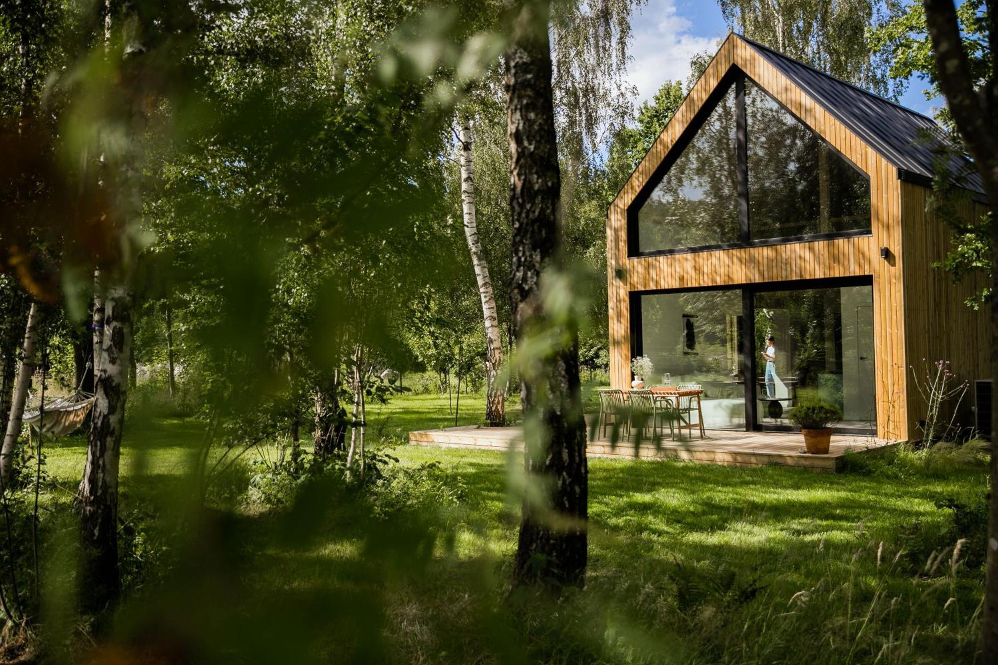 Holiday home Park Ciekocino