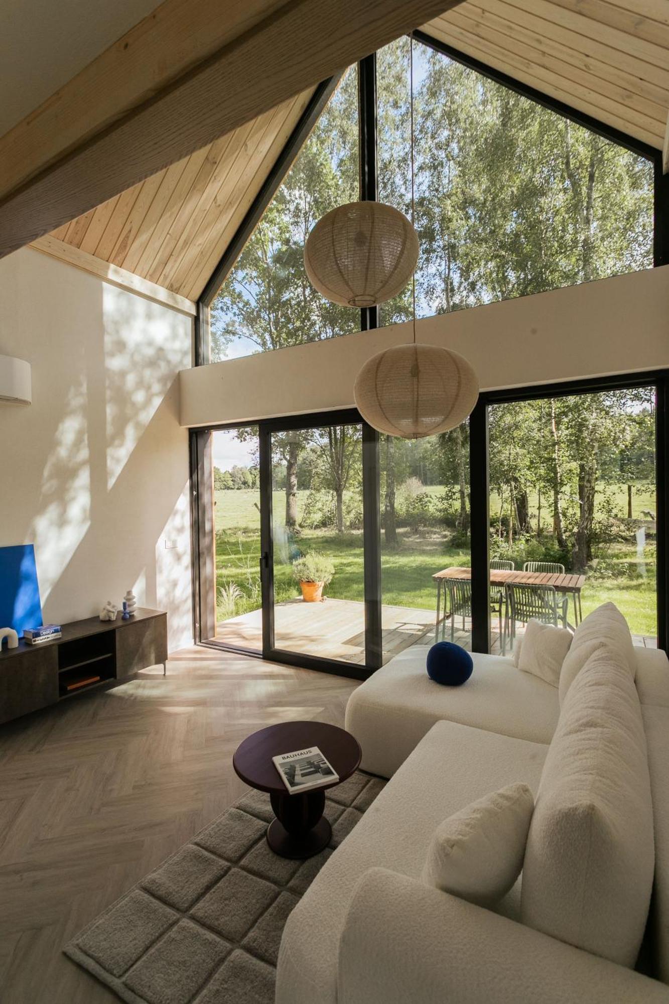 Park Holiday home *